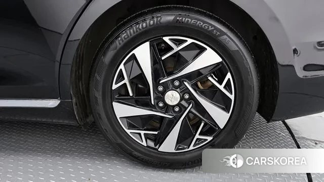 Hyundai The New Grandeur IG Hybrid id 3282801 из Кореи 15