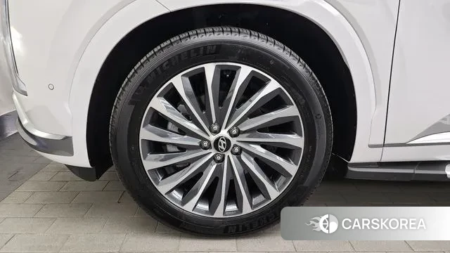 Hyundai The New Palisade id 3518170 из Кореи 15