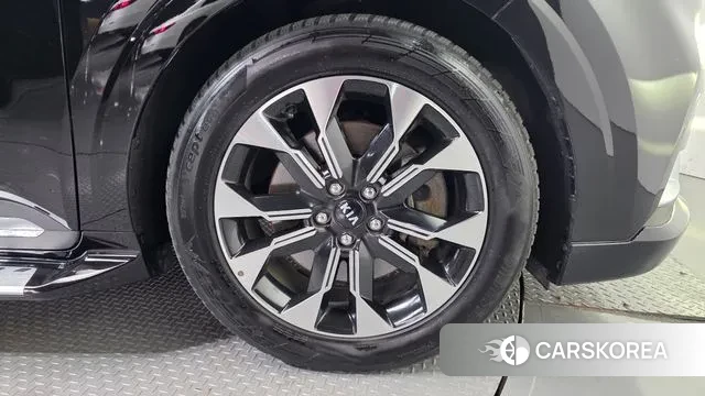 Kia Carnival 4th generation id 3296083 из Кореи 15