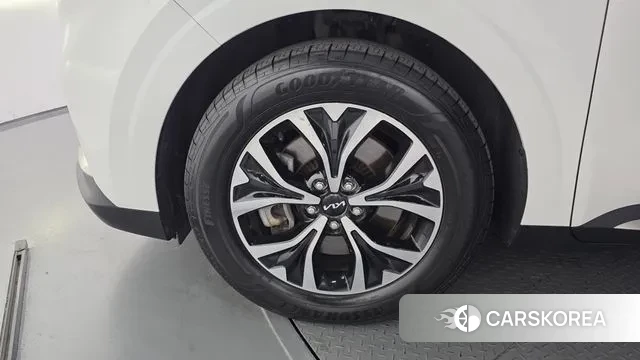 Kia Carnival 4th generation id 3545687 из Кореи 15