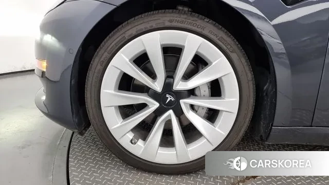 Tesla Model 3 id 3094642 из Кореи 15