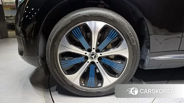 Mercedes-Benz EQC N293 id 2940608 из Кореи 15