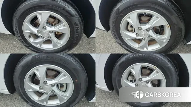 Hyundai Avante (CN7) id 3192154 из Кореи 15