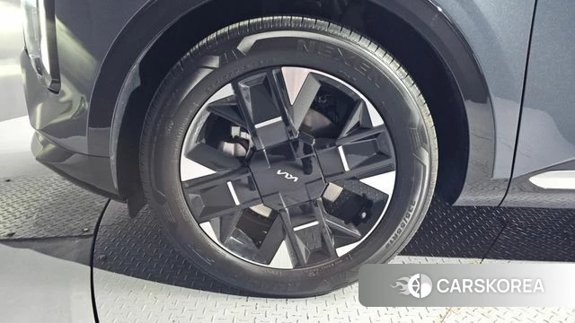 Kia The New Sportage 5th Generation id 3939881 из Кореи 15