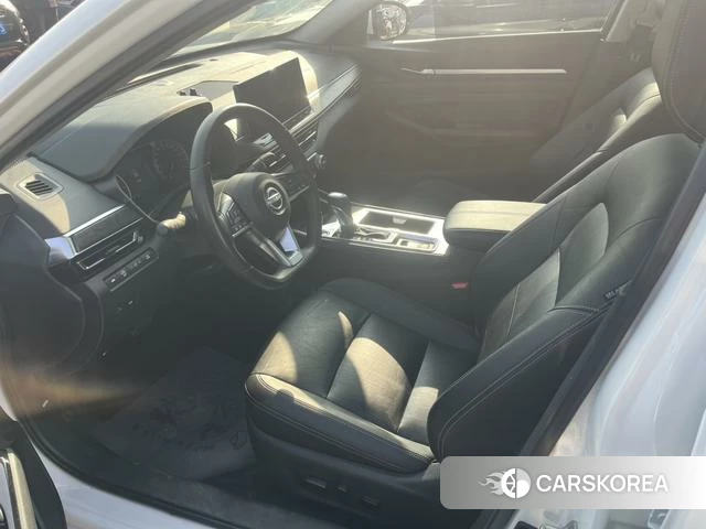 Nissan Teana id 4348613 из Китая 20