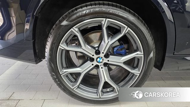 BMW X5 (G05) id 4724825 из Кореи 28