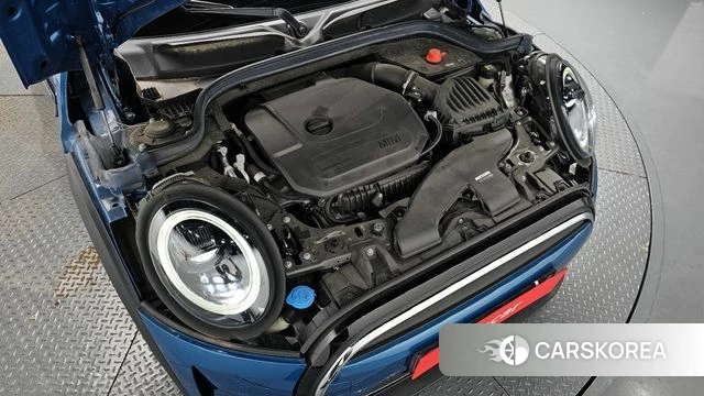 Mini Cooper id 4764131 из Кореи 25