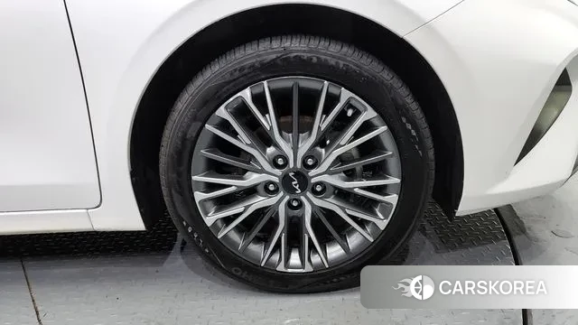 Kia The New K3 2nd generation id 3032783 из Кореи 15