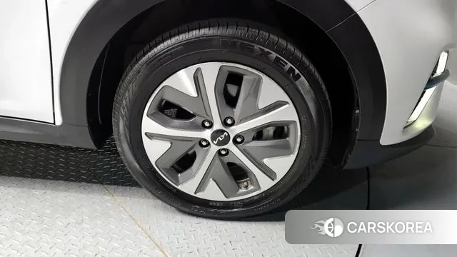 Kia Niro EV id 3712756 из Кореи 15