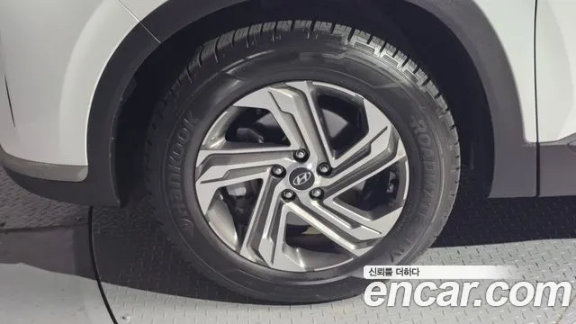 Hyundai The New Santa Fe id 2950472 из Кореи 15