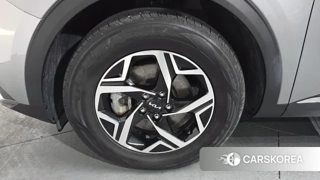 Kia Sportage 5th Generation id 3492880 из Кореи 15