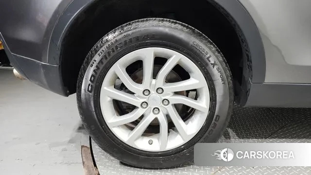 Land Rover Discovery Sports id 3039511 из Кореи 15