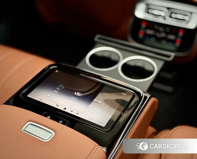 Mercedes-Benz S-class id 4262529 из Китая 8