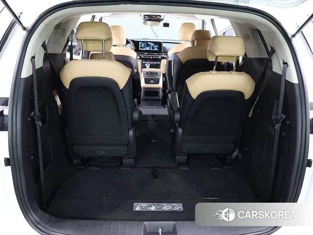 Kia Carnival 4th generation id 3338779 из Кореи 15