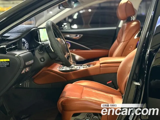 Kia More K9 id 2707077 из Кореи 15