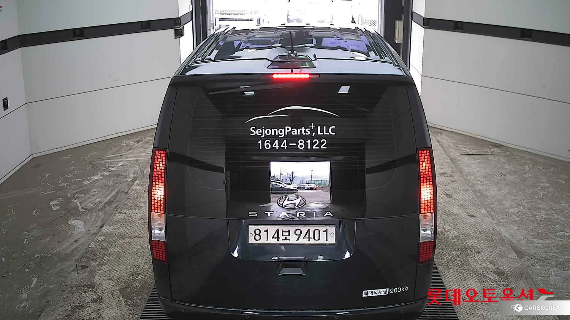 Hyundai Staria id 3888297 из Кореи 33