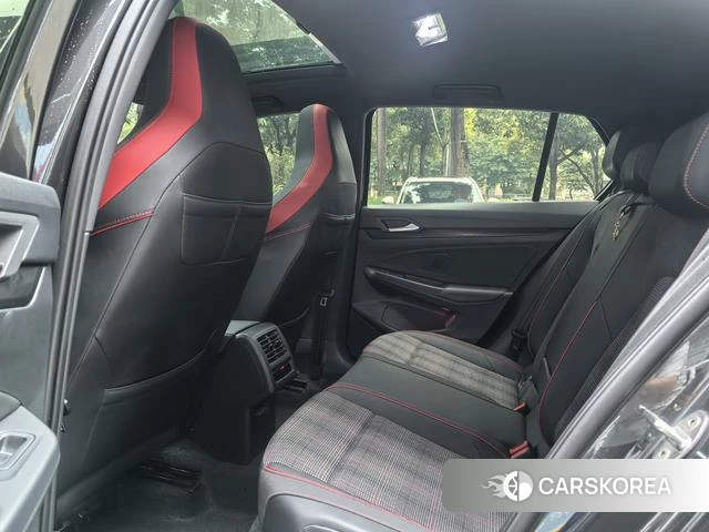 Volkswagen Golf GTI id 4298114 из Китая 20