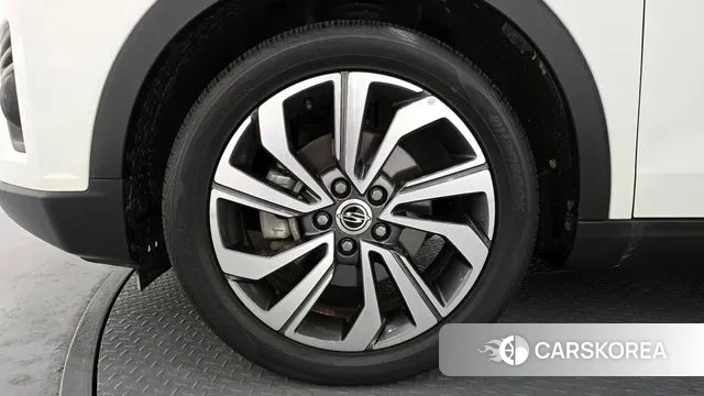 Ssangyong Berry New Tivoli id 3399171 из Кореи 15