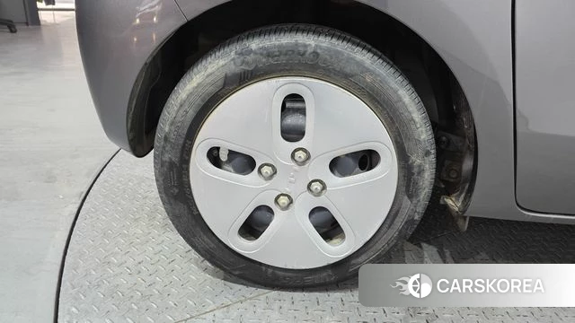 Kia The New Kia Ray id 3922583 из Кореи 15