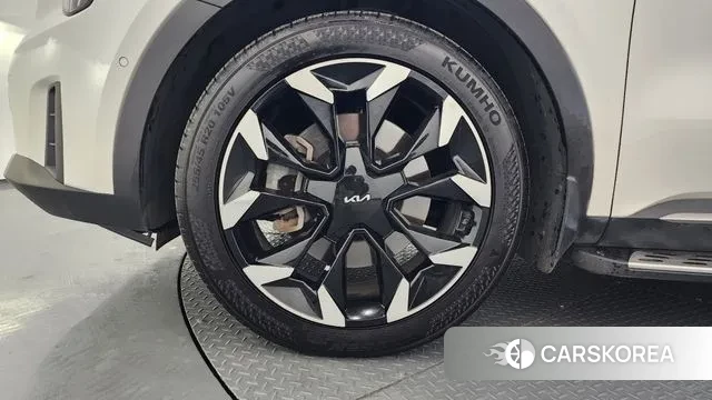 Kia The New Sorento 4th Generation id 3606000 из Кореи 15