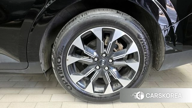 Kia Carnival 4th generation id 3827785 из Кореи 15