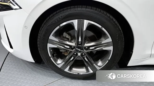 Kia K5 Hybrid 3rd Generation id 3572458 из Кореи 15