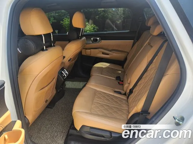 Kia Sorento 4th Generation id 2702276 из Кореи 15