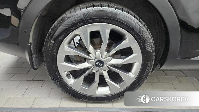 Kia Sorento 4th Generation id 4525208 из Кореи 31