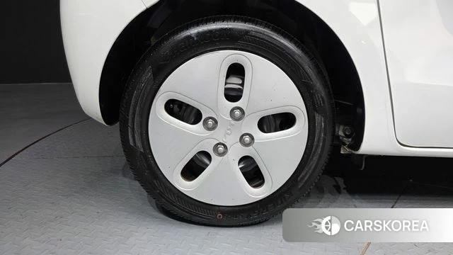Kia The New Ray id 4784024 из Кореи 26