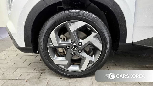 Hyundai Venue id 3807860 из Кореи 15