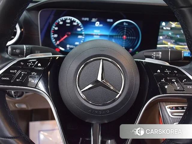 Mercedes-Benz E-Class W213 id 3508121 из Кореи 15