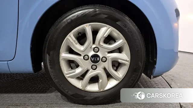 Kia All New Morning (JA) id 3578710 из Кореи 15