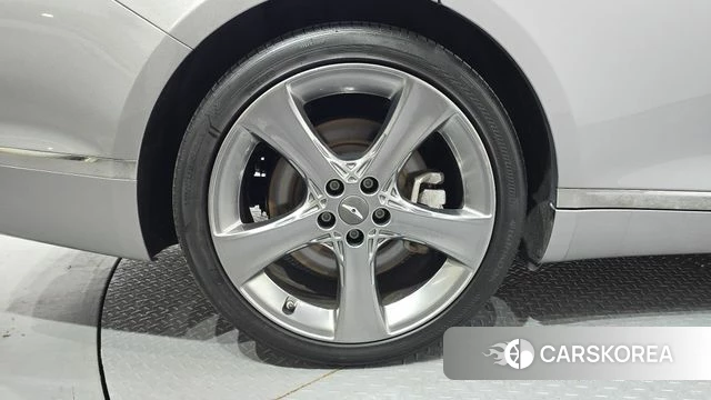 Genesis G80 (RG3) id 3905083 из Кореи 15