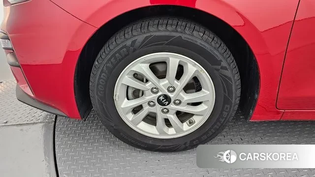 Kia Come New K3 id 3292300 из Кореи 15