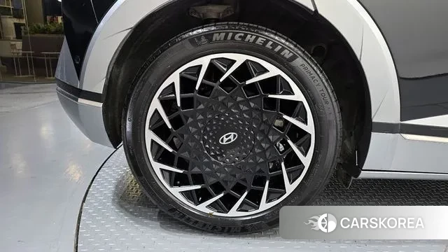 Hyundai Ionic 5 id 3614883 из Кореи 15