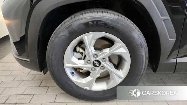 Hyundai Tucson (NX4) id 4292348 из Кореи 25