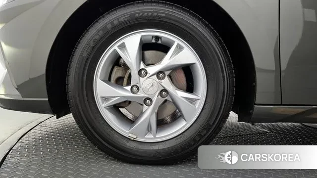 Hyundai Avante (CN7) id 3368021 из Кореи 15