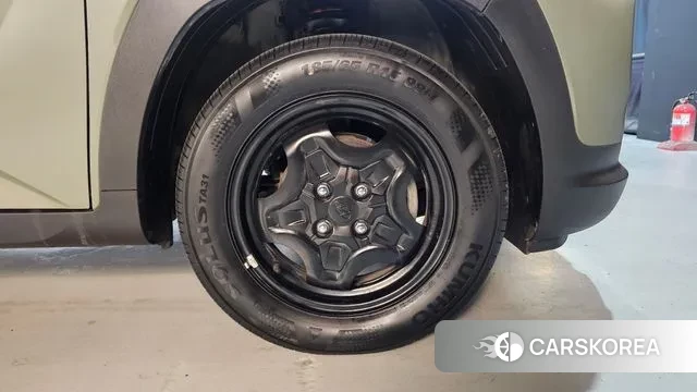 Hyundai Casper id 3706970 из Кореи 15