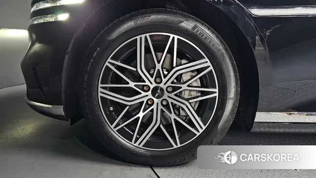 Genesis G90 (RS4) id 3483003 из Кореи 15