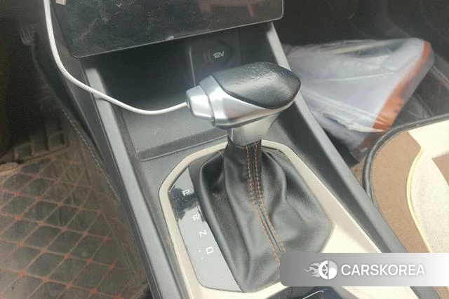 Dongfeng Fengshen Yi Hyun id 3908883 из Китая 12