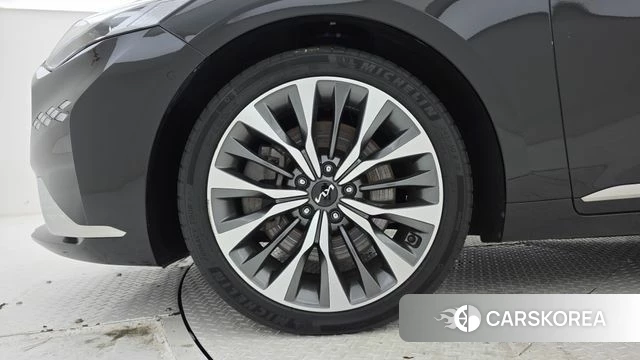 Kia K8 id 4475038 из Кореи 15