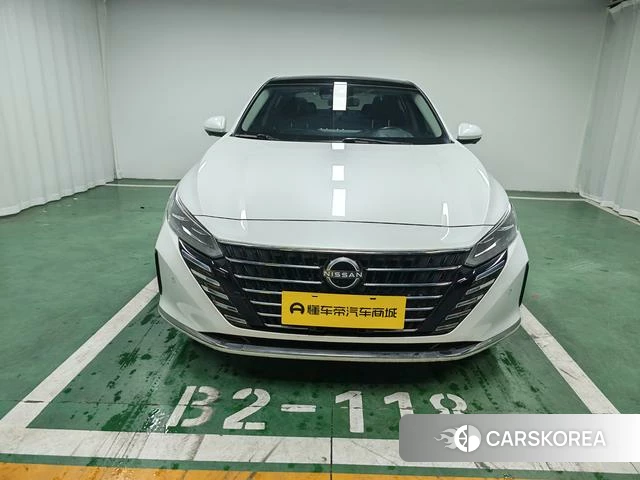 Nissan Teana id 4276119 из Китая 15