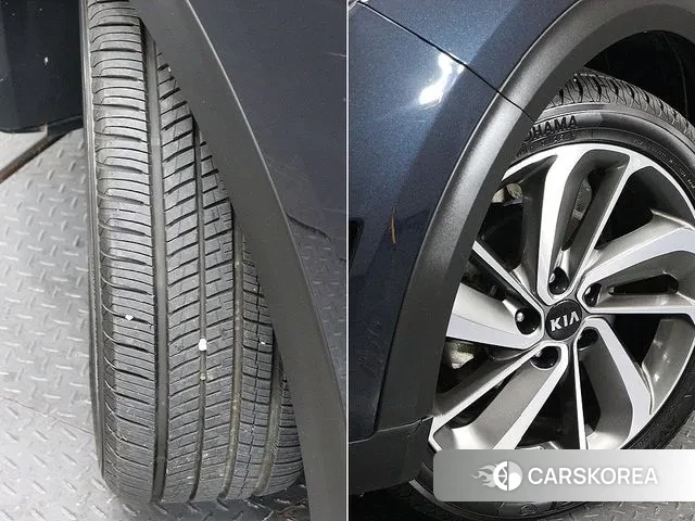 Kia Niro id 3499785 из Кореи 15