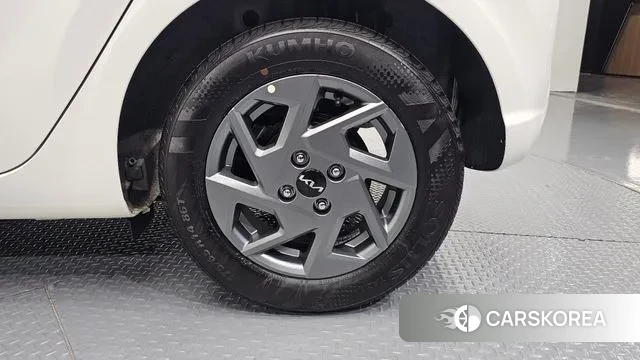 Kia The New Morning (JA) id 3457375 из Кореи 15