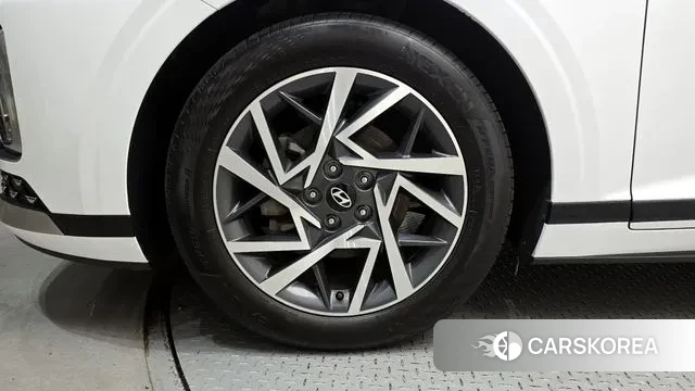 Hyundai Grandeur Hybrid (GN7) id 2930286 из Кореи 15