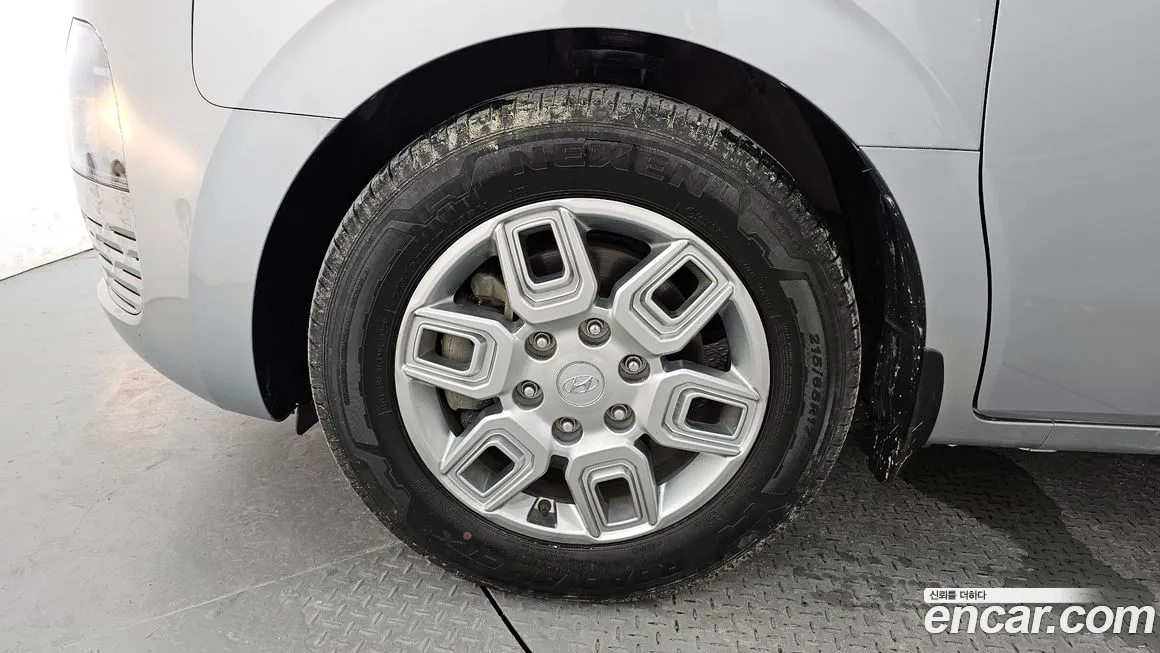 Hyundai Staria id 1831860 из Кореи 15