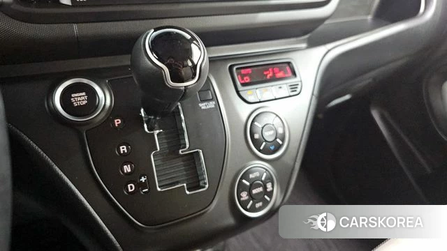 Kia The New Kia Ray id 4248985 из Кореи 11