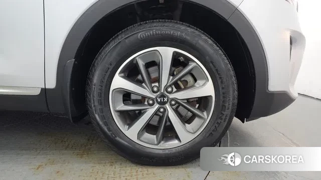 Kia The New Sorento id 3029323 из Кореи 15