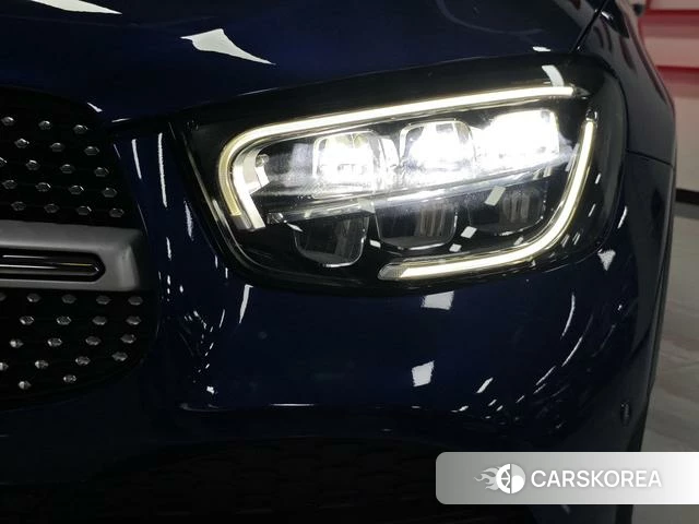 Mercedes-Benz GLC id 4400107 из Китая 10