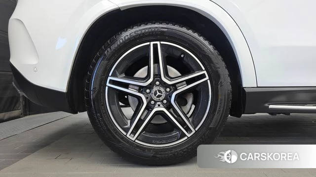 Mercedes-Benz GLE-Class W167 id 4775895 из Кореи 15